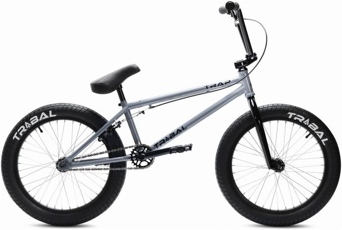 Tribal Trap 2026 BMX Bike