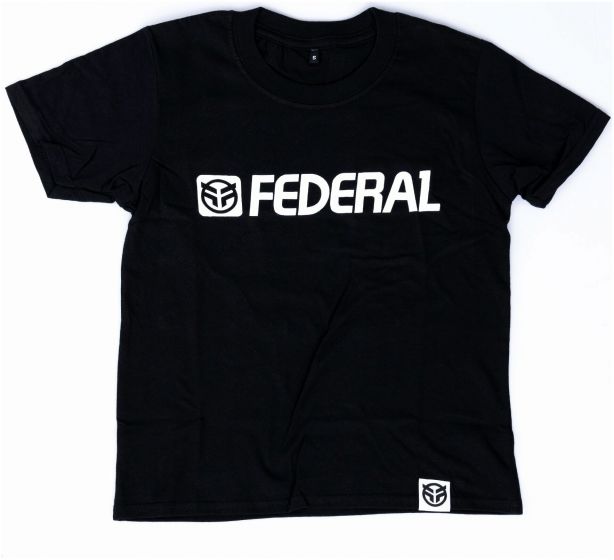 Federal OG Logo Kids T-Shirt