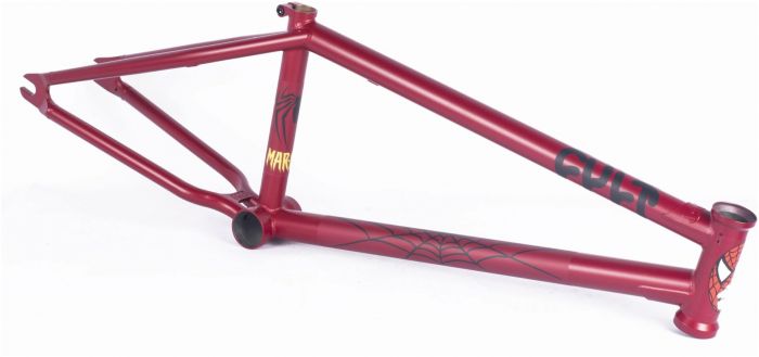 Cult Begin Heavens Gate Frame