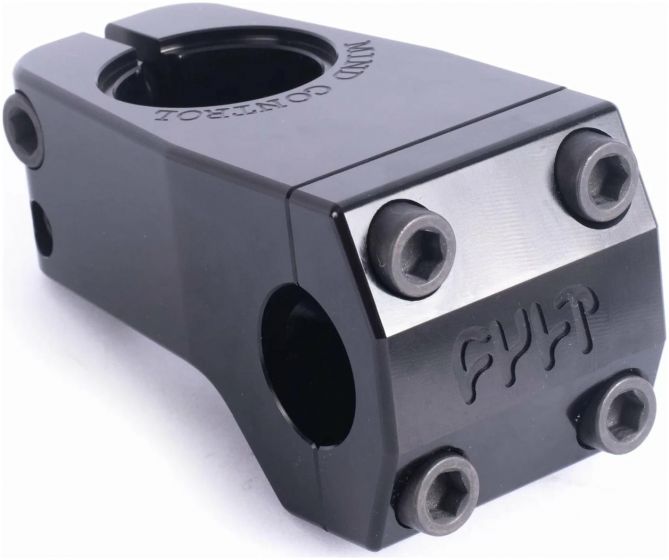 Cult Mind Control Front Load Stem