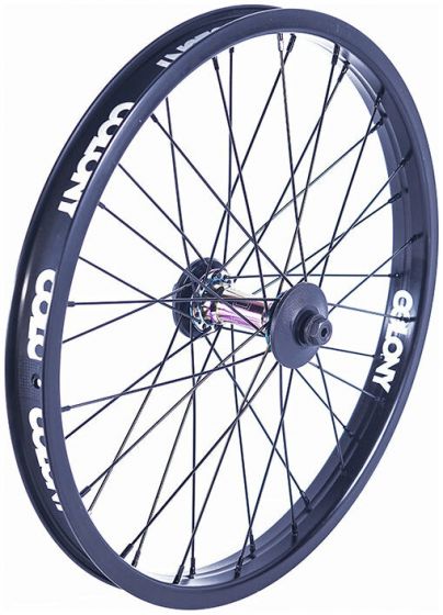 Colony Pintour Front Wheel