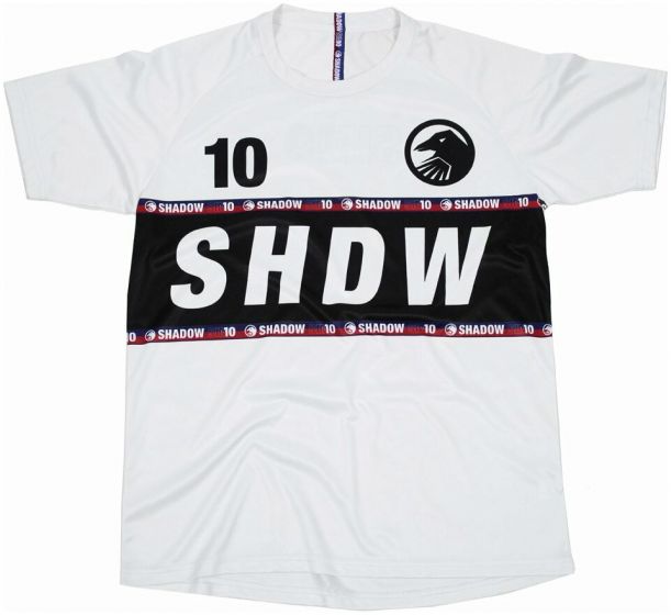 Shadow Simo 10 Year Soccer Jersey