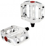 S&M 101 Alloy Pedals