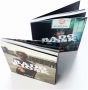 4Down Bado Kiosk 'A Cult Zine' Book