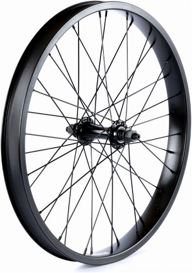 Backyard 20-Inch Front Wheel