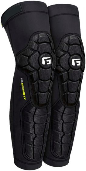 G-Form Youth Rugged 2 Extended Knee Guard