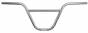 Federal Assault Bars – Chrome