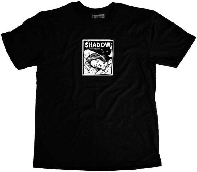 Shadow Di Inferni T-Shirt
