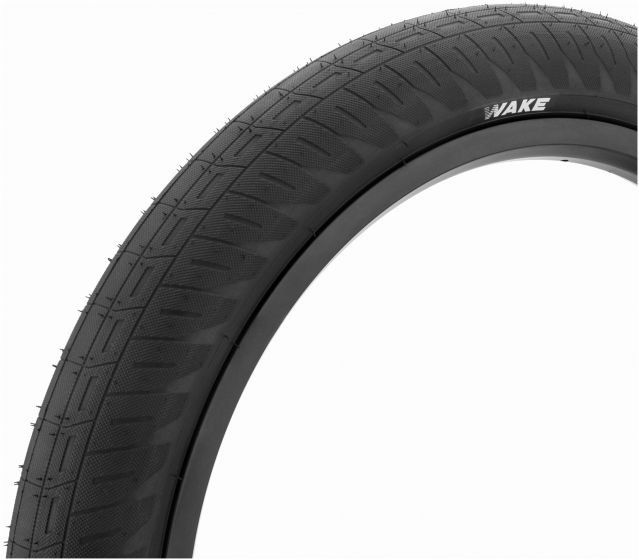 Kink Wake Tyre