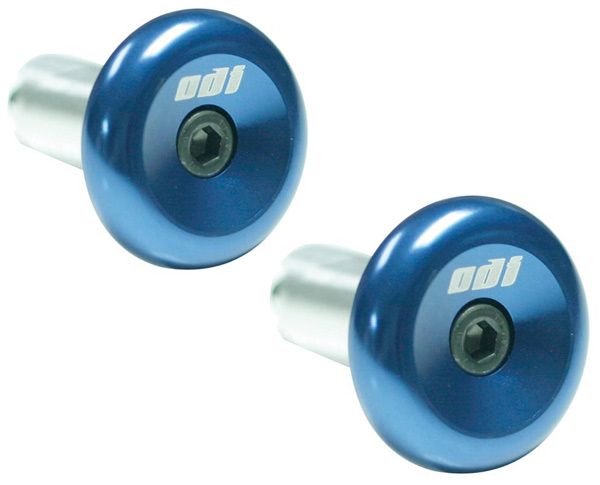 ODI Thug Plug Alloy Bar Ends