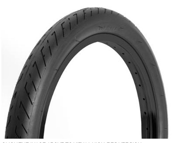 Fit T/A Wire Tyre