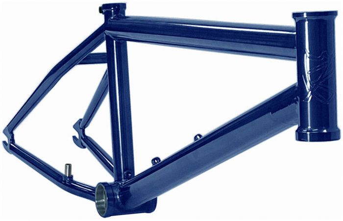 S&M Rambler Lukas Big Lincoln V2 Frame