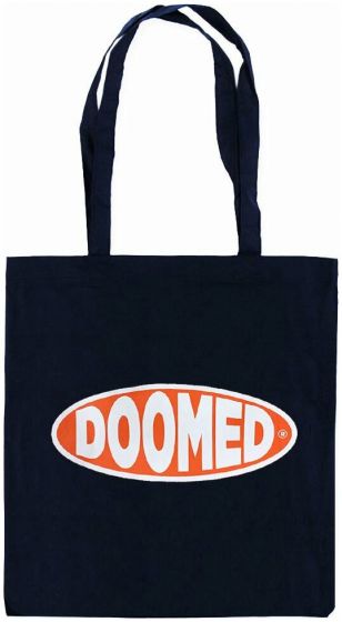 Doomed Bulge Tote Bag