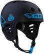 Pro-Tec SE Bikes Full Cut Certified Helmet