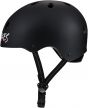 Pro-Tec Low Pro Certified S&M Sharpie Shield Signature Edition Helmet