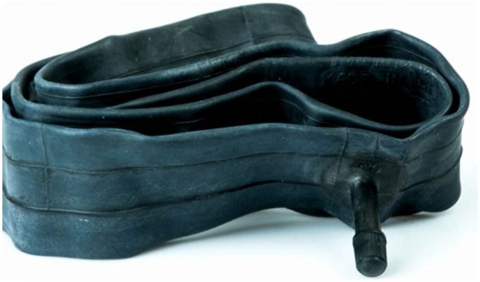 Nutrak 16-Inch Schrader Innertube