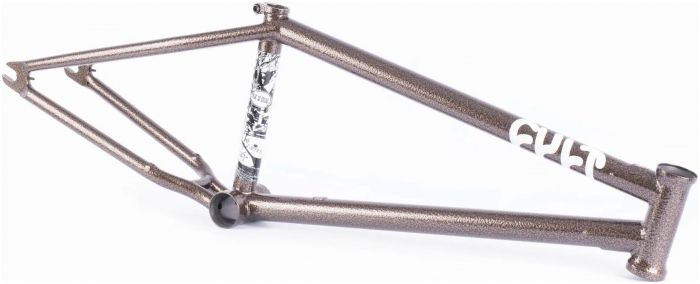Cult Preston Walsh Frame
