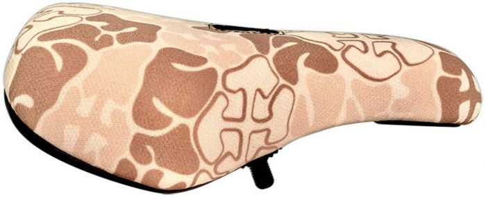 FIT Sublimated Barstool Pivotal Seat