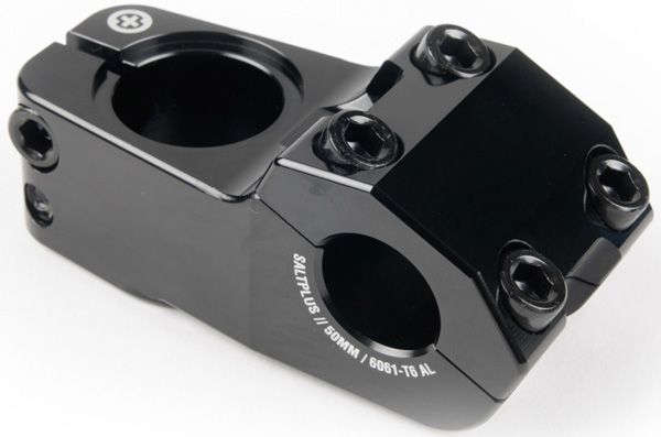 Salt Plus Field Topload Stem