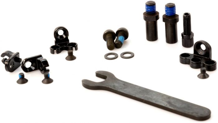 Total BMX Brake Mount Kit