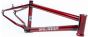 S&M Steel Panther 24-Inch Cruiser Frame