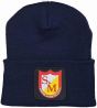 S&M Dense Cuffed Beanie