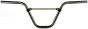 Renthal Moto V2 BMX Race Bars