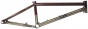 S&M Credence Black Magic Frame
