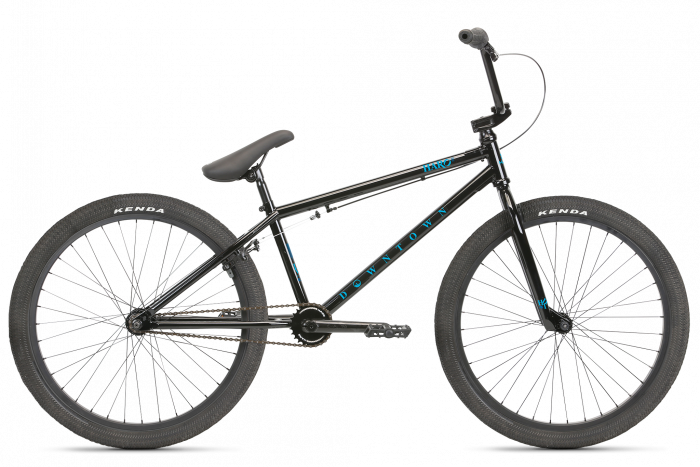 Haro Downtown 24-Inch 2023 BMX Bike