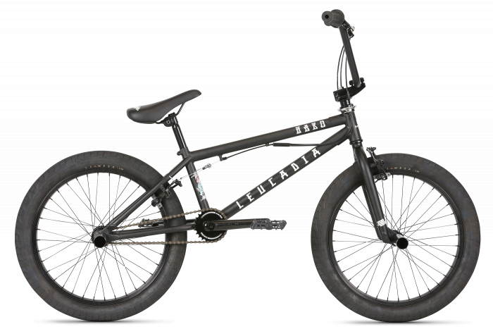Haro Leucadia DLX 2021 BMX Bike