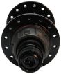 Box Three Expert Rear Hub