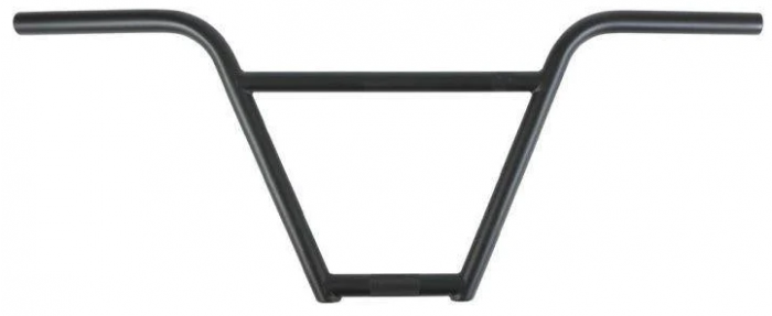 Federal V2 4-Piece Drop Bars – ED Black