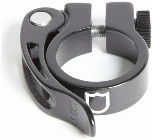 S&M Quick Release Seat Clamp
