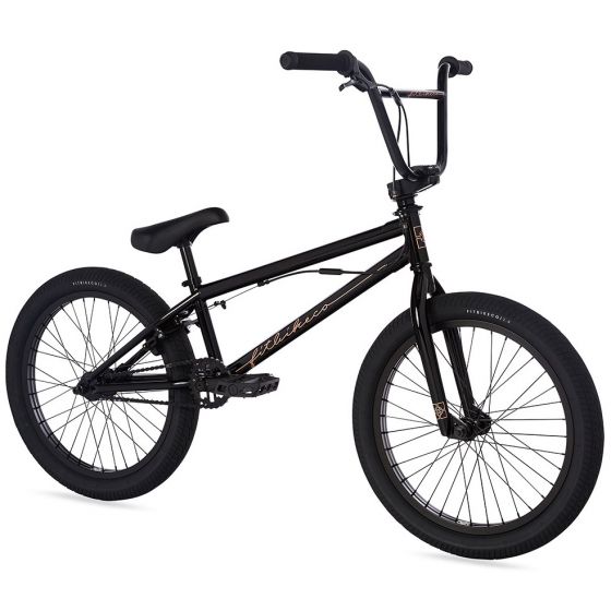 Fit PRK 20-Inch 2023 BMX Bike - BMX Bikes