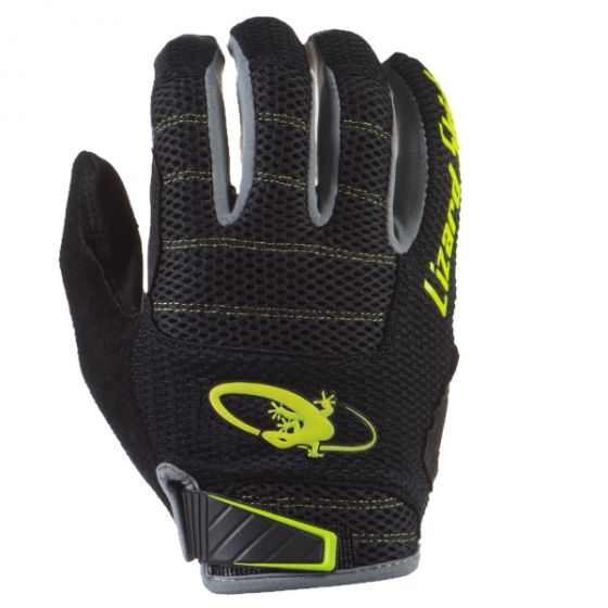 Lizard Skins Monitor AM Gloves