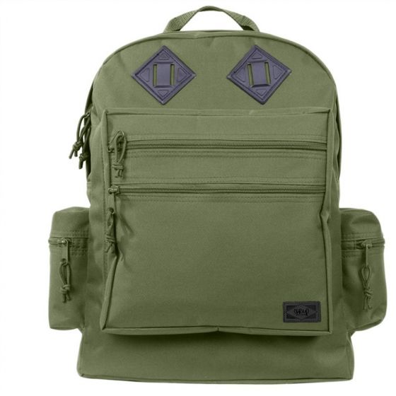 The Trip Deluxe Backpack
