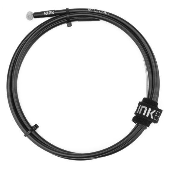 Kink Linear Cable With Strap