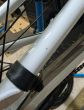 Haro Downtown DLX BMX Bike-White - Nearly New