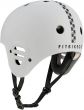Pro-Tec Full Cut Certified Checkered Fit Signature Edition Helmet