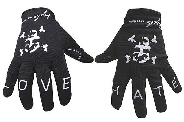 Bicycle Union Love Hate Gloves 