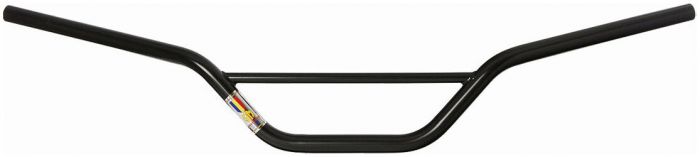 S&M Husky 4 Speed MX Bars