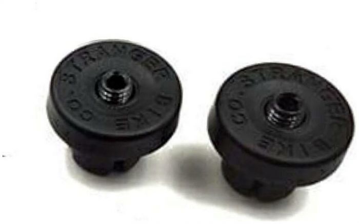 Stranger Bar Ends
