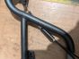 Haro Downtown DLX BMX Bike-White - Nearly New