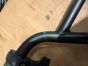 Haro Downtown DLX BMX Bike-White - Nearly New