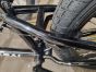 Tribal Trap V2 2026 BMX Bike-Black - Nearly New