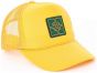 FIT Key Patch Trucker Hat