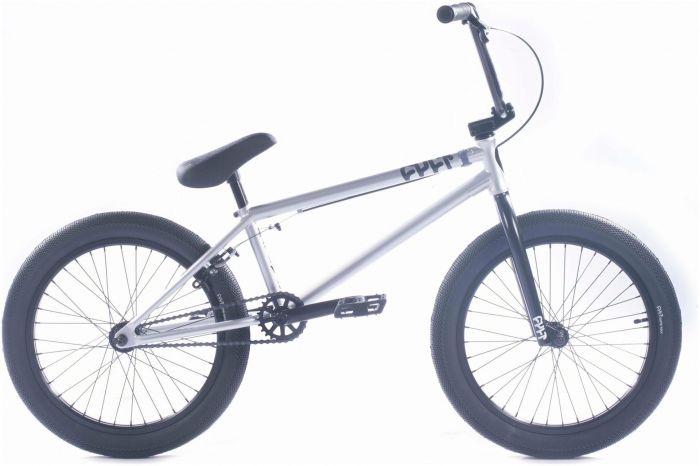 Cult Gateway 2025 BMX Bike