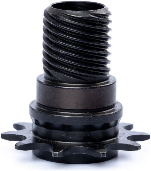 Federal V1 Freecoaster Driver