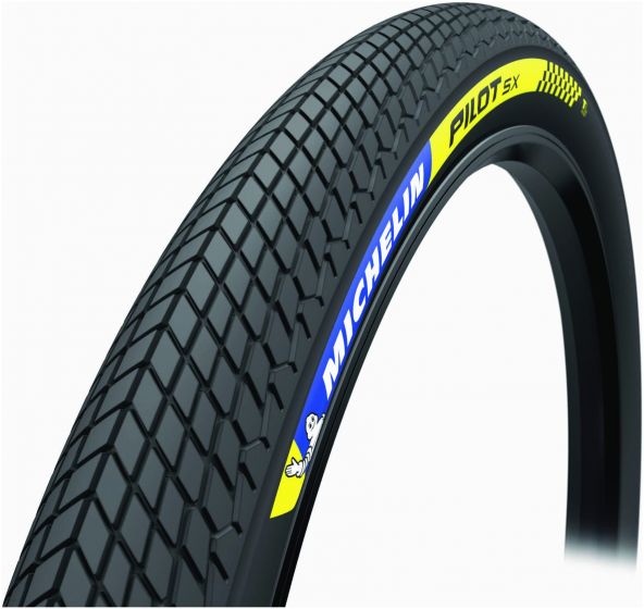 Michelin Pilot SX Racing Line 20-Inch Tyre