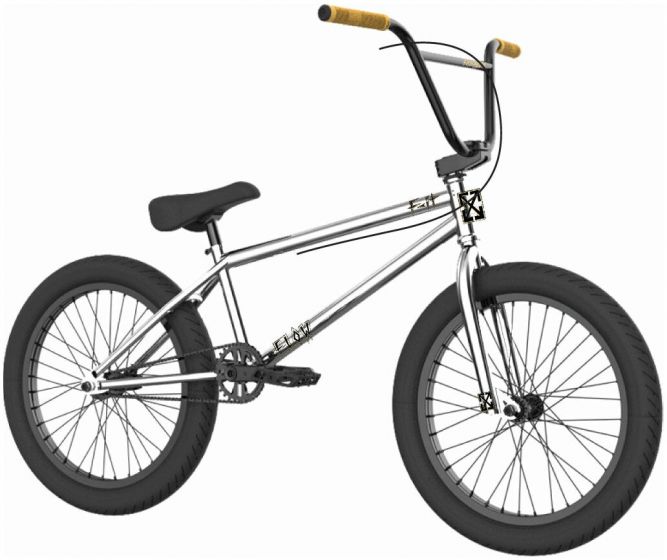 FIT Flow 2026 BMX Bike